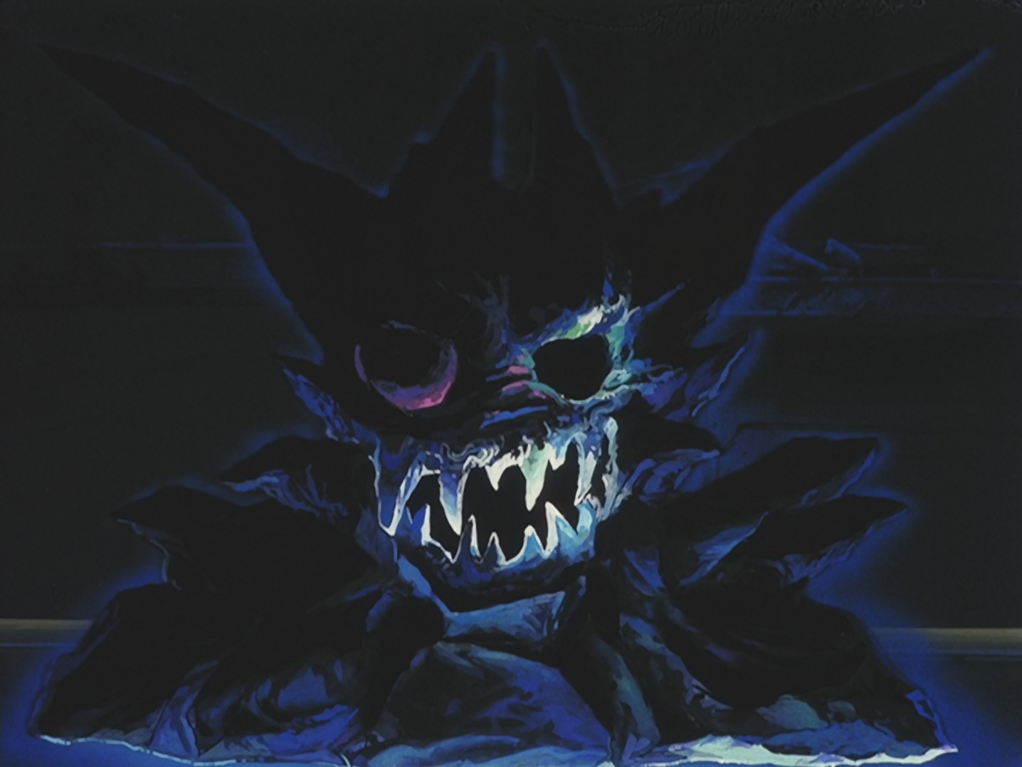 Devilman: The Birth (AkemiSubs)